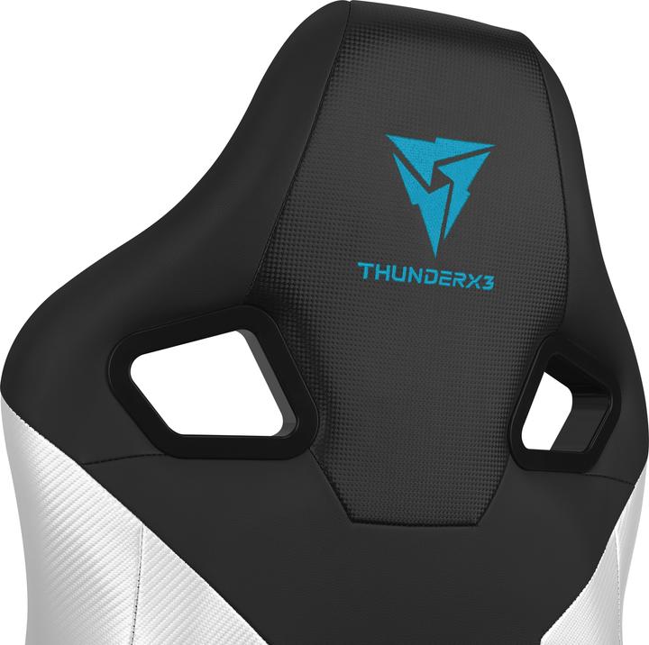 Image du produit Thunder X3 Fauteuil compatible XC3 (Noir/Bleu)