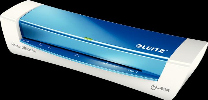 Actual product image Leitz iLam (80 - 125 µm, A4)
