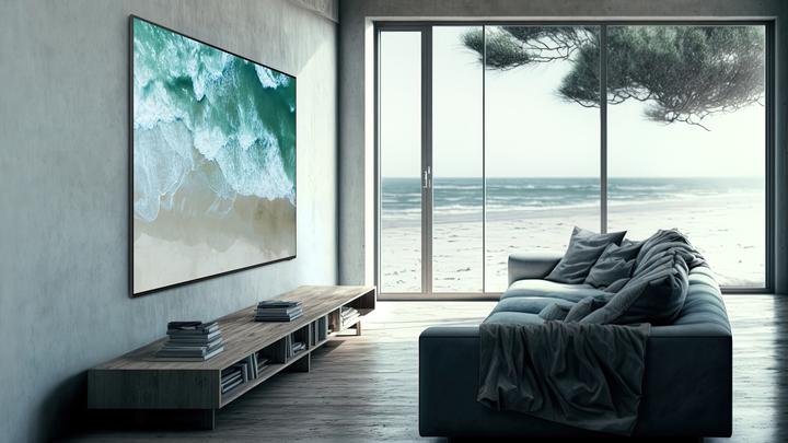 Produktbild Samsung QE55QN95C (55", QN95C, NeoQLED, 4K, 2023)