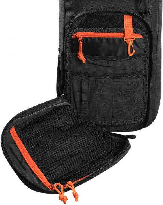 Produktbild Stoirm Gearslinger Black 12 (12 l)