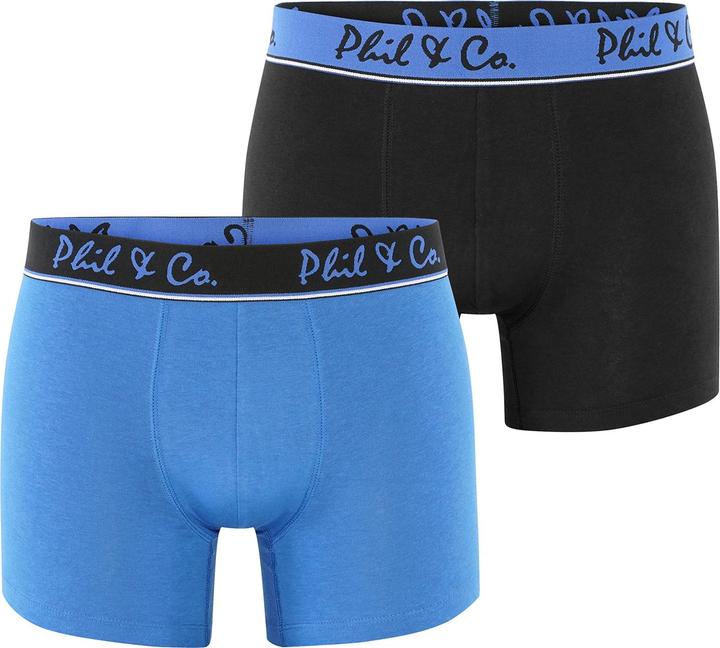 Black Blue
