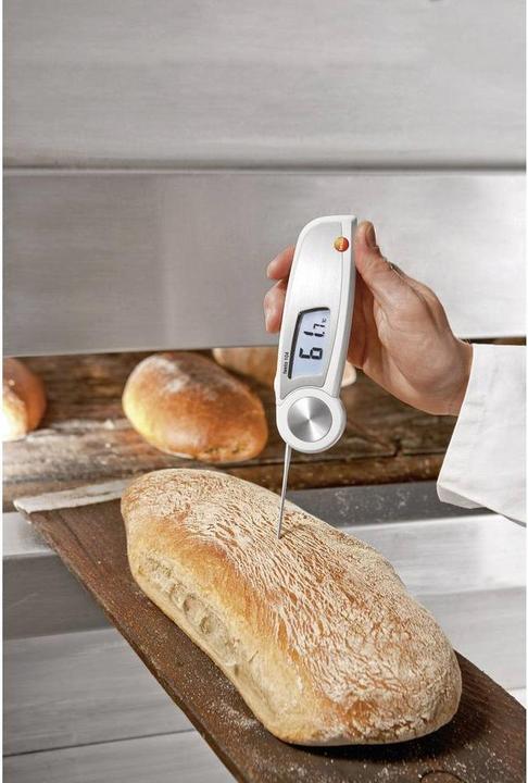 Actual product image Testo 104 - Insertion thermometer