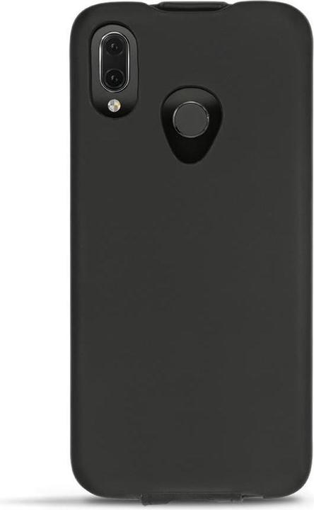 Produktbild Noreve Lederschutzhülle vertikal (Huawei P20 Lite)