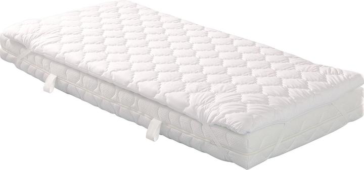 Produktbild Badenia Trendline Senso (90 x 200 cm)