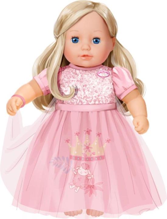 Actual product image Baby Annabell Little Sweet dress, 36cm