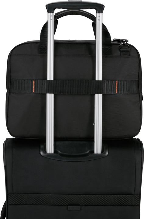 Actual product image Samsonite Network 4 (14.10", Universal)