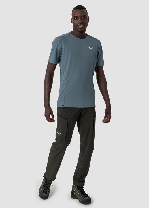Produktbild Salewa Puez Sporty Dry'Ton T-Shirt (54)