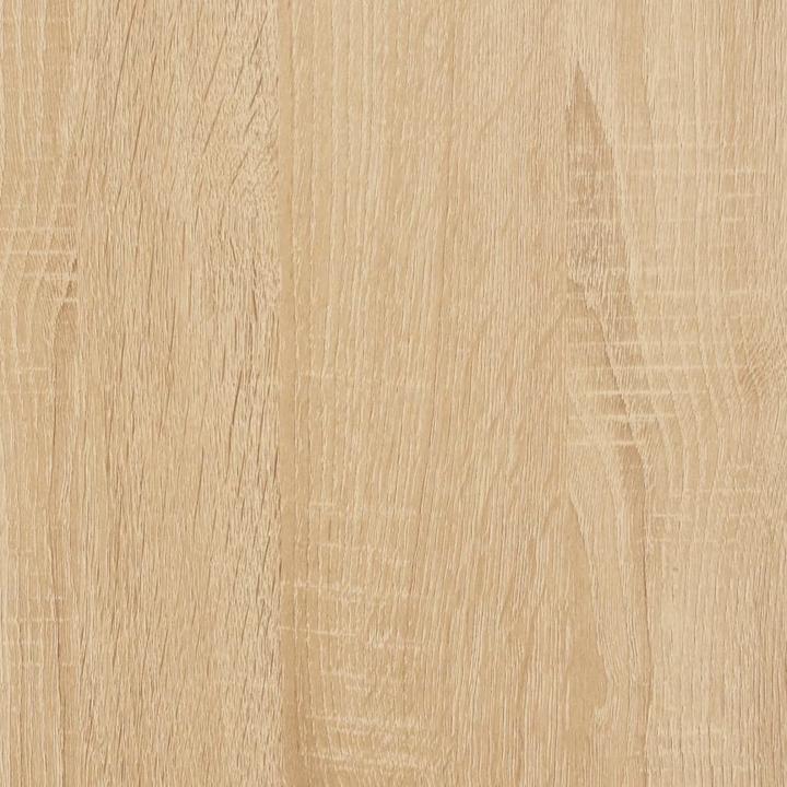 Actual product image VidaXL Klement (56 x 31.5 x 138.5 cm)