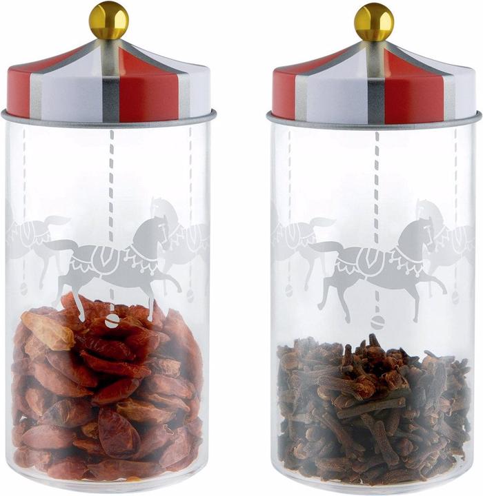 Produktbild Alessi Circus (0.14 l)