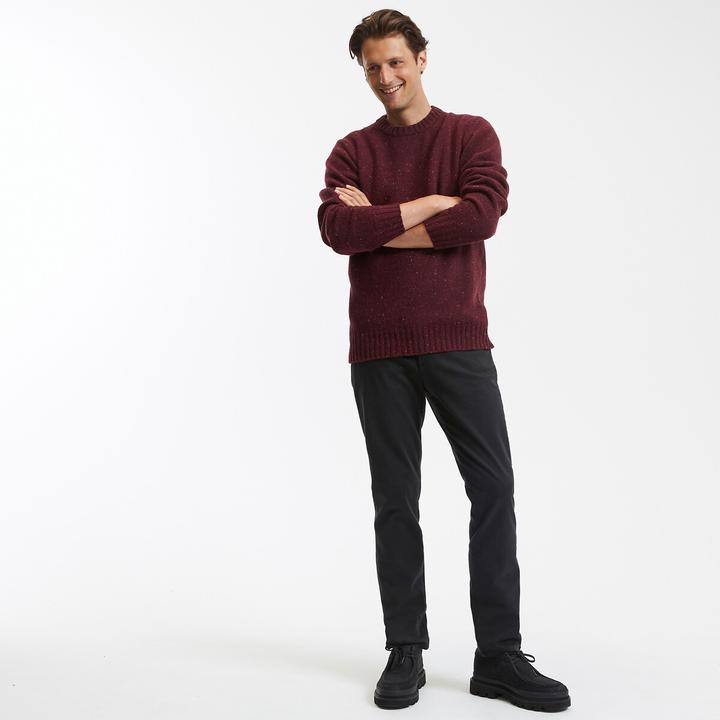 Actual product image La Redoute Collections Chinos (44)