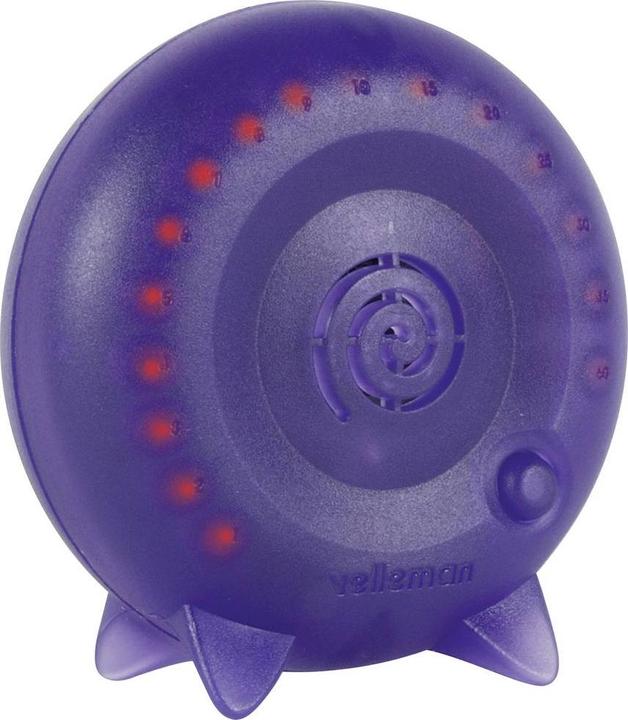 Produktbild Whadda Timer Küchenwecker