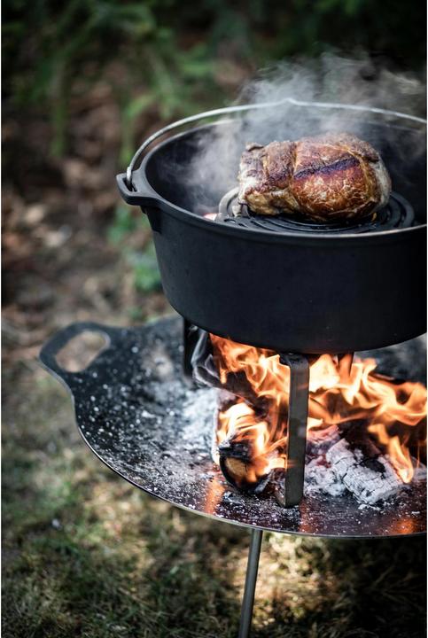 Actual product image Petromax Grill and fire bowl (49.60 cm)
