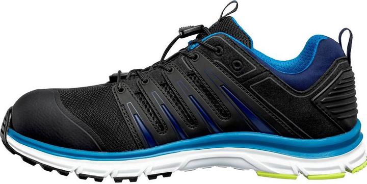 Actual product image Albatros Breeze Impulse low Safety shoes S1P (S1P, 41)
