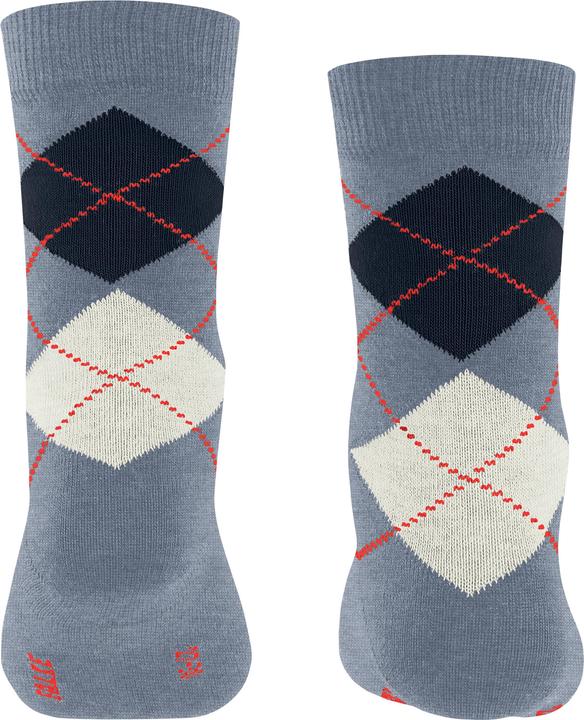Produktbild Falke Classic Argyle Kinder Socken (27 - 30)