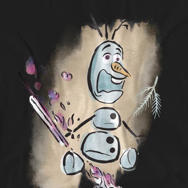 Produktbild Disney Frozen Fire It Up TShirt (L)