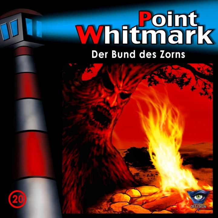 Produktbild Point Whitmark 20 - Der Bund des Zorns