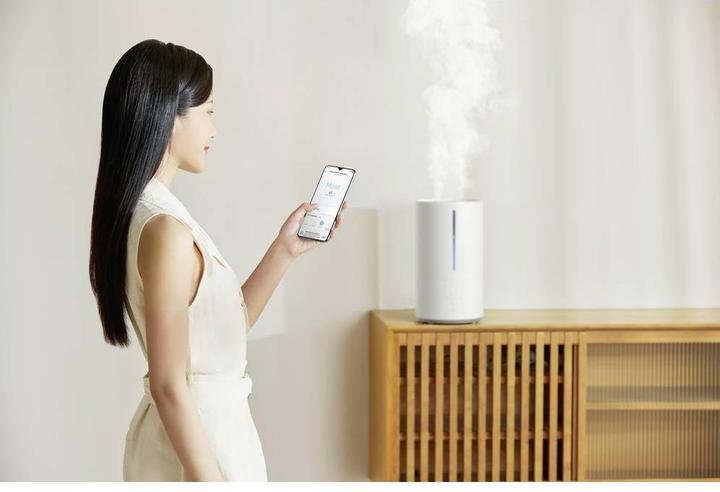Produktbild Xiaomi Smart Humidifier 2