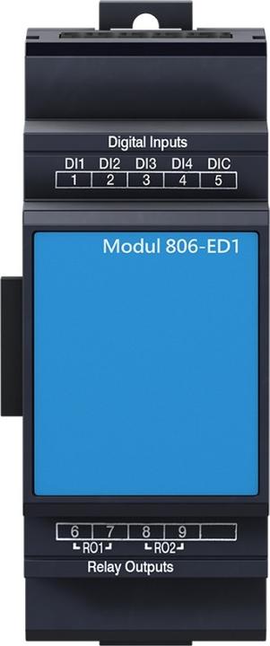 Image du produit Janitza 1402019