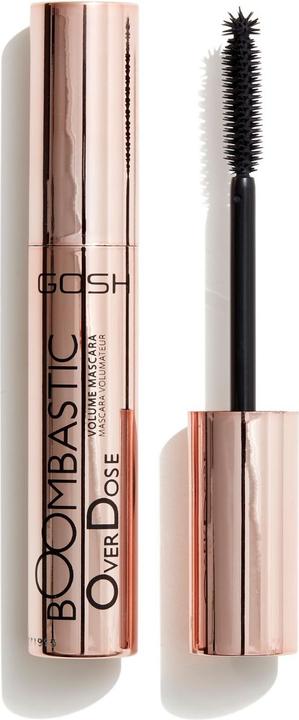 Produktbild Gosh BOOMBASTIC overdose volume mascara #001-extreme black 13 ml (Schwarz)