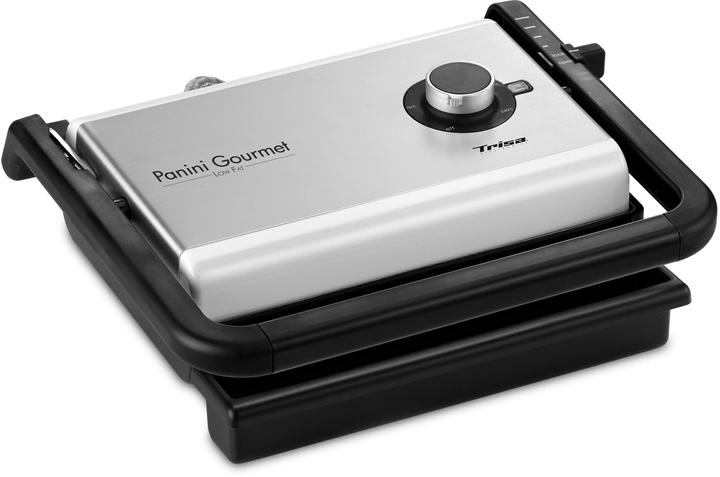 Actual product image Trisa Panini Gourmet