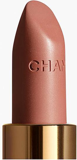 Image du produit Chanel Rouge Allure Velv Lumin Matte Lip No 60 (60 Intemporelle)