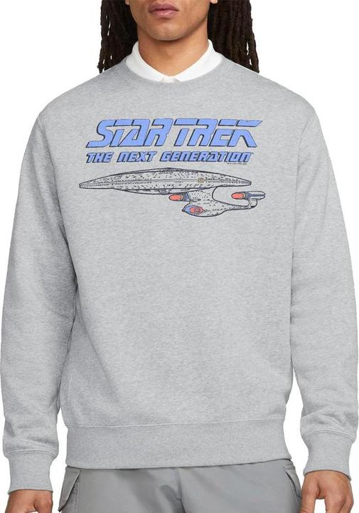 Image du produit - Sweat THE NEXT GENERATION - Adulte (S)