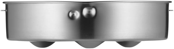 Actual product image Silit Sicomatic steamer insert (20.50 cm, Metal)