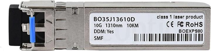 Image du produit BlueOptics JDSU JSH-01LWDC1 compatible SFP+ BO35J13610D