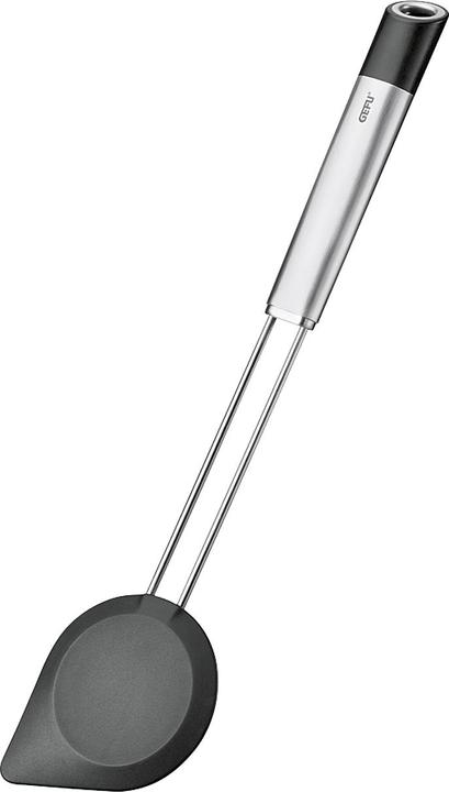 GEFU 29234 Kochlöffel PRIMELINE, Silikon