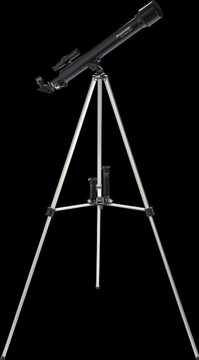 Immagine prodotto Celestron AC 50/600 PowerSeeker 50 AZ