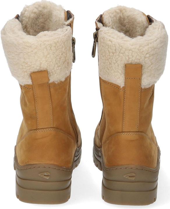 Actual product image Camel Active Stiefelette (38)