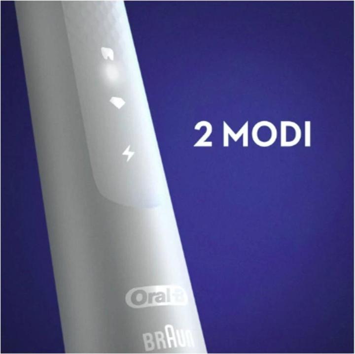 Produktbild Oral-B Pulsonic Slim Clean 2000 (Schallzahnbürste)