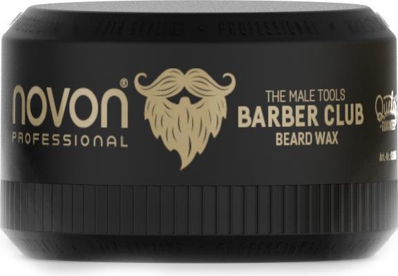 Novon Professional Beard Wax 50ml
