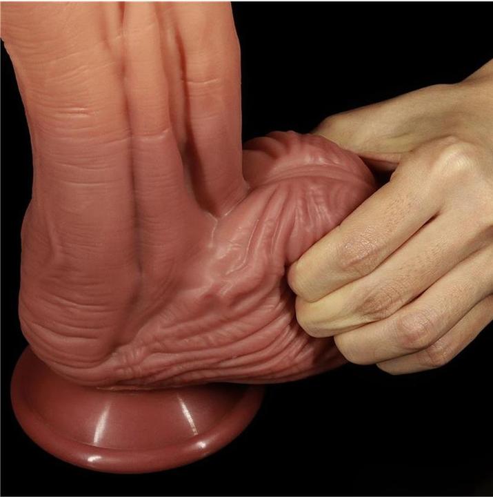 Image du produit Lovetoy Dildo Nature King