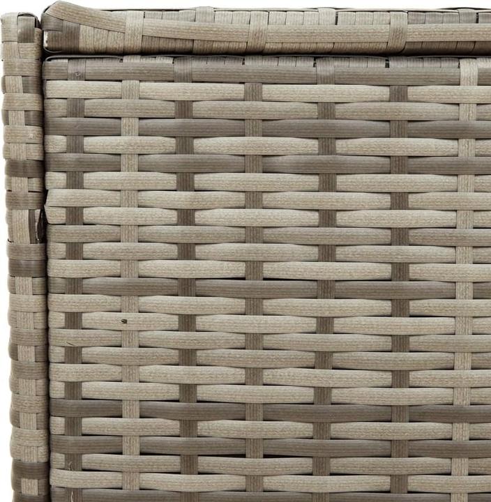 Produktbild VidaXL Gartentruhe 283L