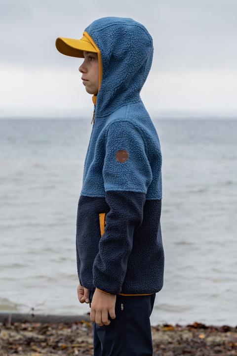 Immagine prodotto Rukka Chips Kinder Sherpa Fleece (104)