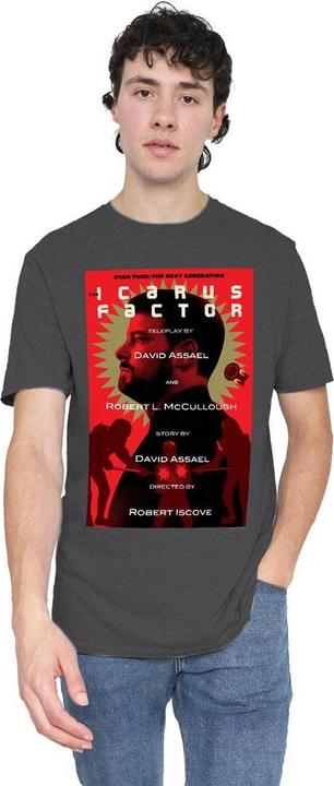 Immagine prodotto The Next Generation Season 2 Episode 14 Maglietta Adulto Unisex (3XL)