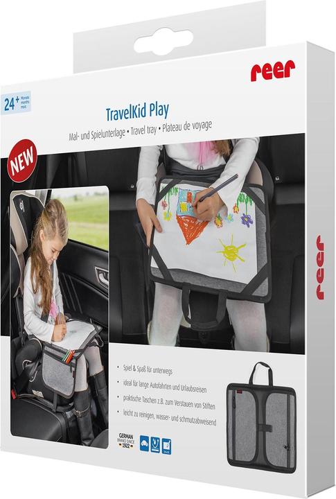 Immagine prodotto Reer TravelKid Gioca