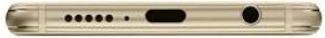 Actual product image Huawei P20 Lite (64 GB, Platinum Gold, 5.80", Hybrid Dual SIM, 16 Mpx, 4G)