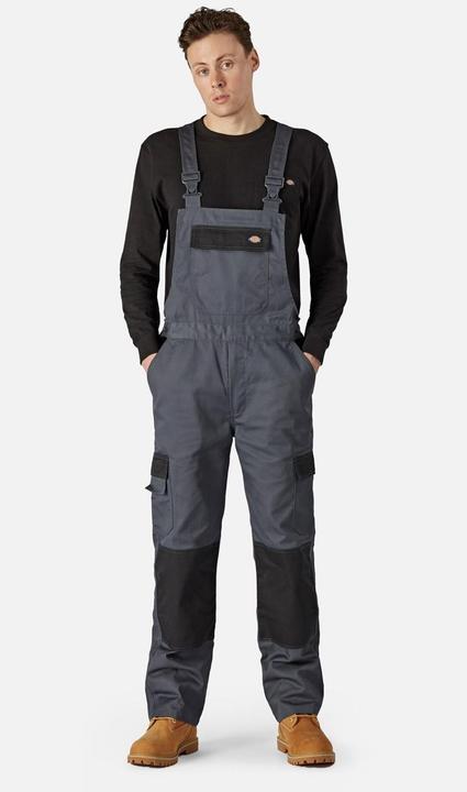 Produktbild Dickies Latzhose mit Hosenträgern (L)