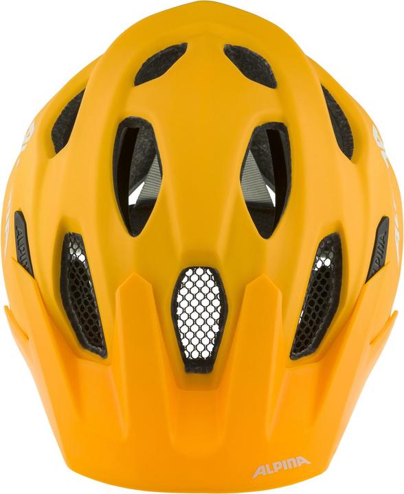Produktbild ALPINA SPORTS Carapax JR (51 - 56 cm)