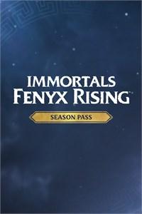 Produktbild Microsoft Immortals Fenyx Rising Season Pass