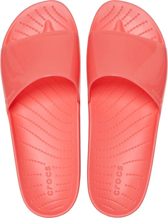 Produktbild Crocs W's Splash Glossy Slide (37)