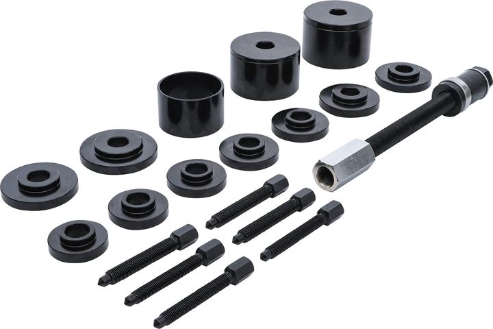 Image du produit BGS Jeu d'outils pour roulement de roue | universel | 21 pièces