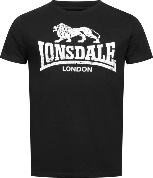 Lonsdale T-Shirt (M)