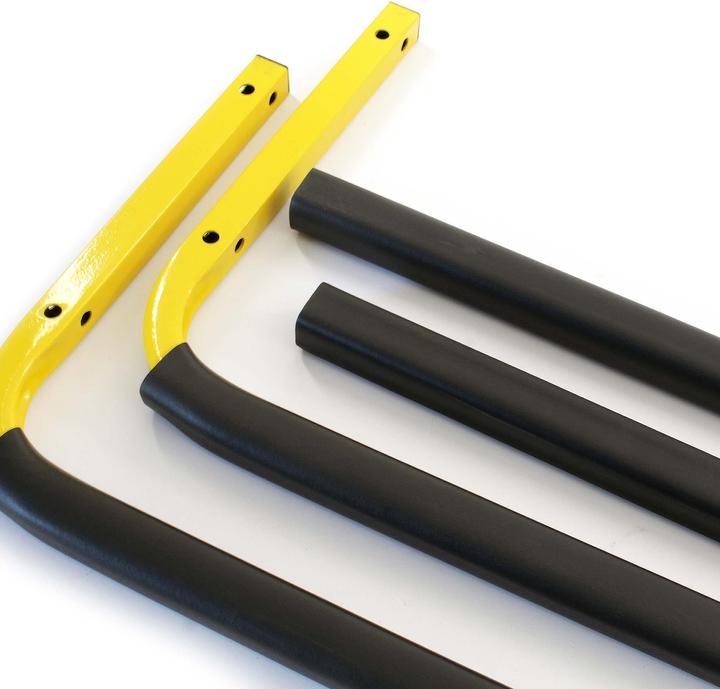Immagine prodotto Wiltec Supporto a soffitto per Kayak e SUP