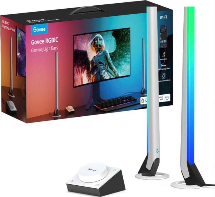 Produktbild Govee Gaming Lichtbalken (160 lm)