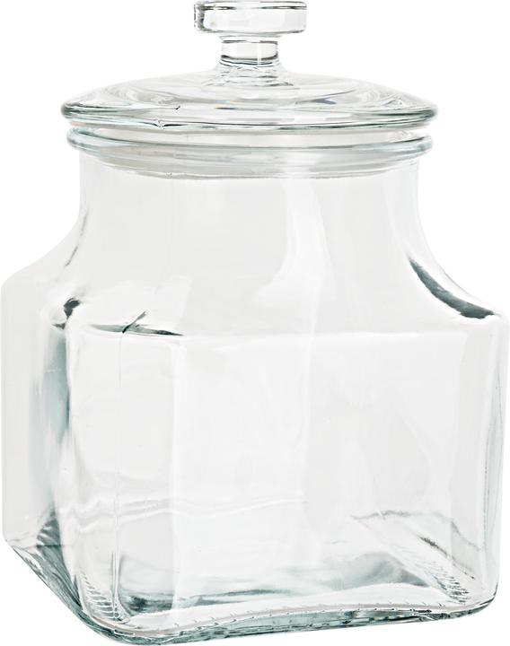 Produktbild VBS Vorratsglas / Bonbonglas, ca. 900 ml (0.90 l)
