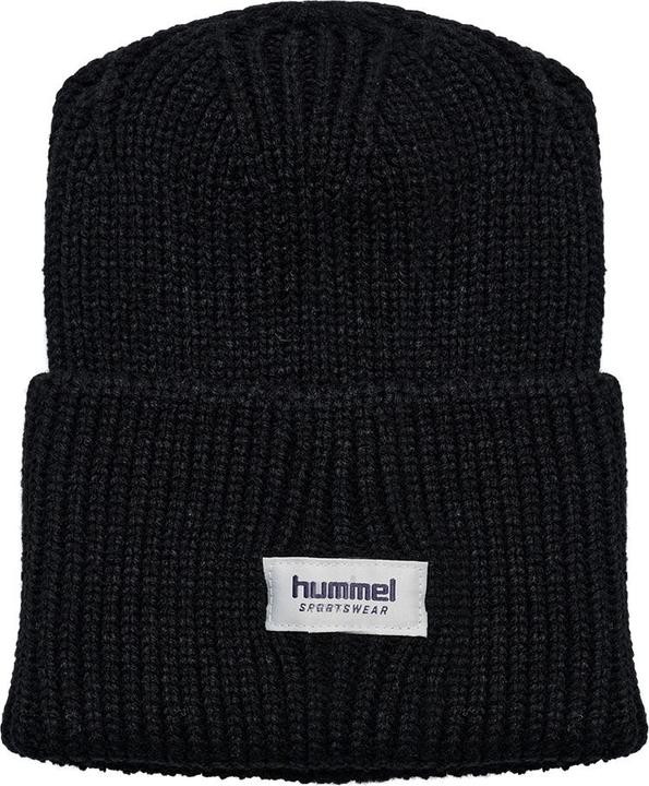 hummel Hmljr Heavy Rib Knit Beanie