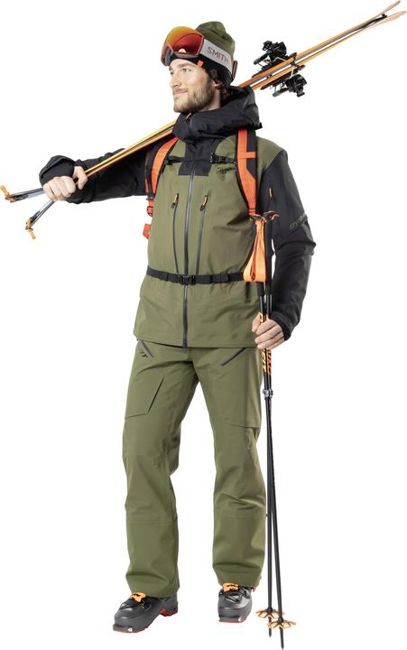 Produktbild Dynafit Free GORE-TEX Hose (XL)